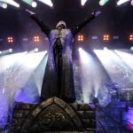 POWERWOLF die "Ostermesse" in dem Palladium in Köln - Fotos