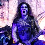 POWERWOLF die "Ostermesse" in dem Palladium in Köln - Fotos