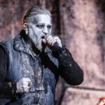 POWERWOLF die "Ostermesse" in dem Palladium in Köln - Fotos