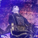 POWERWOLF die "Ostermesse" in dem Palladium in Köln - Fotos