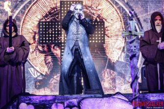 POWERWOLF kündigen epochale Wake Up The Wicked Tour für 2026 an