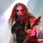 POWERWOLF die "Ostermesse" in dem Palladium in Köln - Fotos