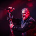 POWERWOLF die "Ostermesse" in dem Palladium in Köln - Fotos