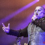 POWERWOLF die "Ostermesse" in dem Palladium in Köln - Fotos