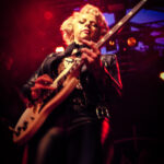 Review & Galerie: Samantha Fish @ Fabrik, Hamburg