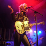 Review & Galerie: Samantha Fish @ Fabrik, Hamburg