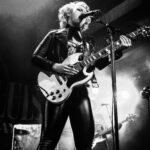 Review & Galerie: Samantha Fish @ Fabrik, Hamburg