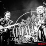 Review & Galerie: Samantha Fish @ Fabrik, Hamburg