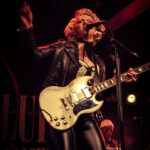 Review & Galerie: Samantha Fish @ Fabrik, Hamburg