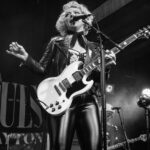 Review & Galerie: Samantha Fish @ Fabrik, Hamburg