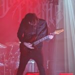 Amenra und Der Weg einer Freiheit in Köln - Fotos