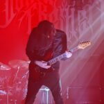 Amenra und Der Weg einer Freiheit in Köln - Fotos