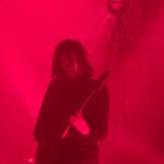 Amenra und Der Weg einer Freiheit in Köln - Fotos