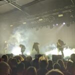 Amenra und Der Weg einer Freiheit in Köln - Fotos