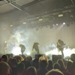 Amenra und Der Weg einer Freiheit in Köln - Fotos