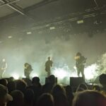 Amenra und Der Weg einer Freiheit in Köln - Fotos