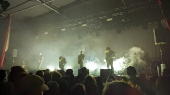 Amenra und Der Weg einer Freiheit in Köln – Fotos