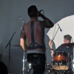 Amenra und Der Weg einer Freiheit in Köln - Fotos