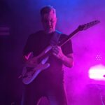 Between The Buried And Me & Haken in Köln - Fotos