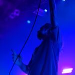 Between The Buried And Me & Haken in Köln - Fotos