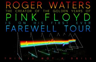 Roger Waters – This is not a Drill Tour