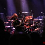 Cannibal Corpse in der Fabrik Coesfeld - Fotos