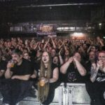SVBWAY TO SALLY in der Turbinenhalle Oberhausen – Fotos