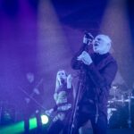 SVBWAY TO SALLY in der Turbinenhalle Oberhausen – Fotos
