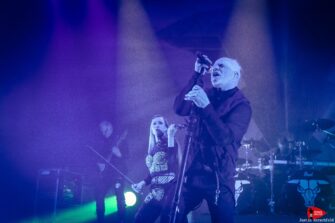 SUBWAY TO SALLY feiert das Leben mit der ersten Single „Post Mortem“ vom gleichnamigen Album