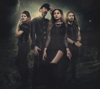 THE DARK SIDE OF THE MOON betritt mit „Legends Never Die“ die Welt von League Of Legends