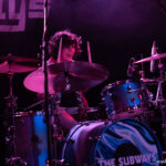 The Subways in Strom München – Fotos