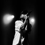 $uicideboy$ in München – Fotos