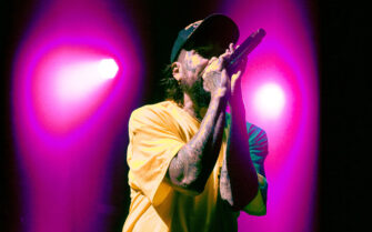 $uicideboy$ in München – Fotos