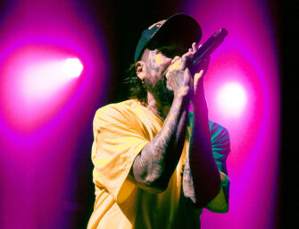 $uicideboy$ in München – Fotos