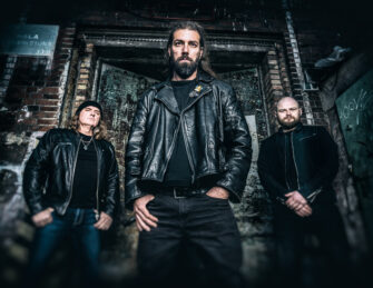 DIETH sinnt auf Rache mit neuem Track „Don’t Get Mad … Get Even!“