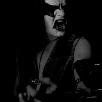 IMMORTAL veröffentlichen neue Single ‚Wargod