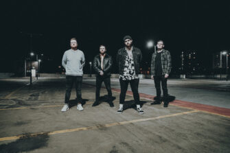 TO KILL ACHILLES kündigen mit ‚…and I’m an Addict‘ neues Album ‚Recovery‘ an