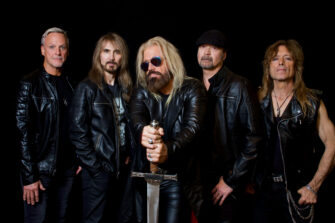 FIFTH ANGEL kündigen neues Album „When Angels Kill“ an und droppen Video zum gleichnamigen Title Track