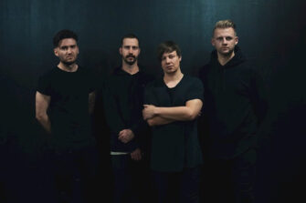 ANNISOKAY  mit neuer Single samt Video zu ‚Human‘