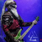 POWERWOLF die "Ostermesse" in dem Palladium in Köln - Fotos