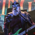 POWERWOLF die "Ostermesse" in dem Palladium in Köln - Fotos