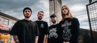 GENERATION.F released starke EP „Dreamscape“