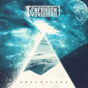 GENERATION.F released starke EP "Dreamscape"