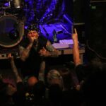 Agnostic Front im Turock Essen – Fotos