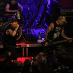 Agnostic Front im Turock Essen – Fotos