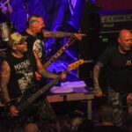 Agnostic Front im Turock Essen – Fotos