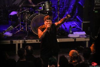 AGNOSTIC FRONT kommen auf New York Blood Tour 2024