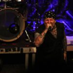 Agnostic Front im Turock Essen – Fotos