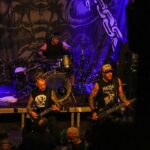 Agnostic Front im Turock Essen – Fotos