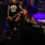 Agnostic Front im Turock Essen – Fotos